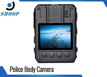 Lightweight Video Recording Camera 1296*1280P High Resolution With 2 Inch Display