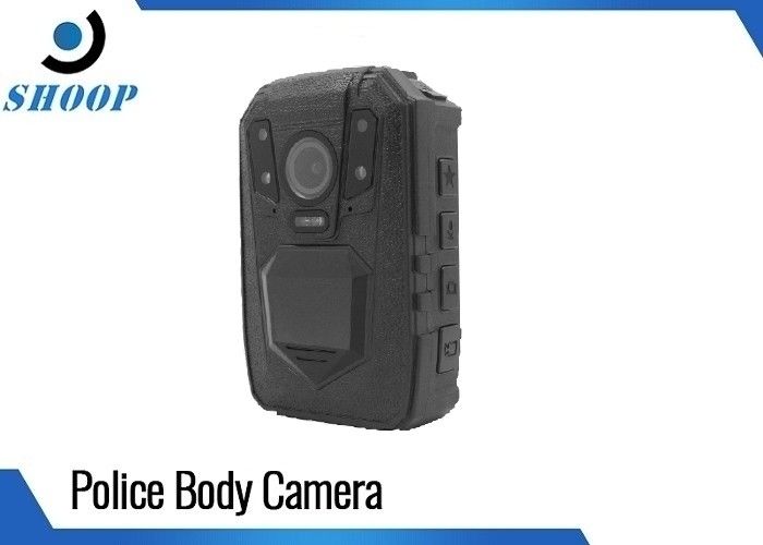 Pulgada llevada cuerpo TFT LCD 4G WIFI de la cámara 1080P 2 de 32GB/64GB Hd con la visión nocturna